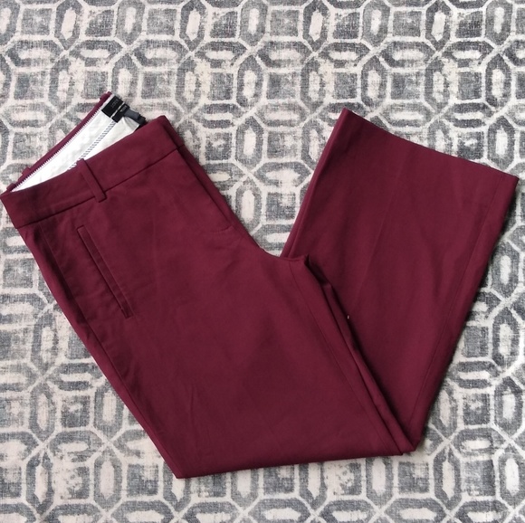 J. Crew Pants - J. Crew Teddie pants, 6